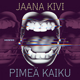 Cover for Pimeä kaiku