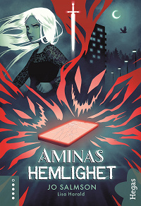 Cover for Aminas hemlighet