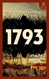 Cover for 	1793 (lättläst)