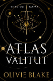 Omslagsbild för Atlas – Valitut