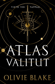 Cover for Atlas – Valitut
