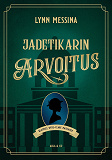 Omslagsbild för Jadetikarin arvoitus