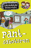 Cover for Pantsabotören