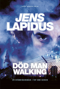 Cover for Död man walking