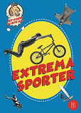 Cover for Det visste du inte om extrema sporter