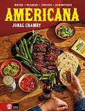 Cover for Americana