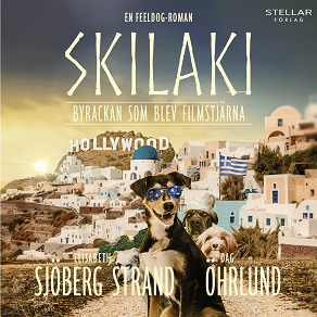 Cover for Skilaki : byrackan som blev filmstjärna
