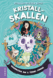 Omslagsbild för Kristall-skallen
