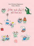 Cover for Pite och Palt på kalas