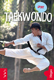 Omslagsbild för Taekwondo