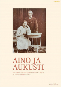 Omslagsbild för Aino ja Aukusti