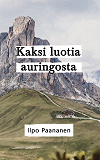 Cover for Kaksi luotia auringosta