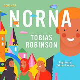 Cover for Norna