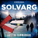 Omslagsbild för Solvarg