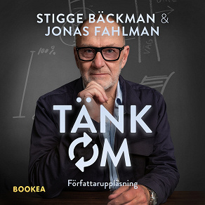 Cover for Tänk om