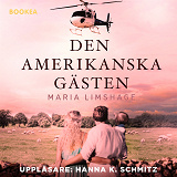 Omslagsbild för Den amerikanska gästen