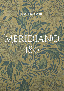 Omslagsbild för Meridiano 180: En Busca De Nuestros Orígenes