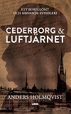 Cover for Cederborg & Luftjärnet
