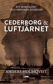 Omslagsbild för Cederborg & Luftjärnet