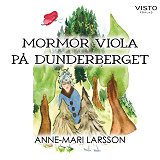 Omslagsbild för Mormor Viola på Dunderberget