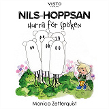 Cover for Nils-Hoppsan : Hurra för spöken