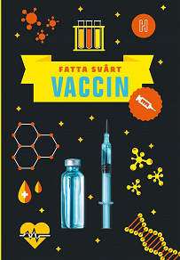 Omslagsbild för Vaccin