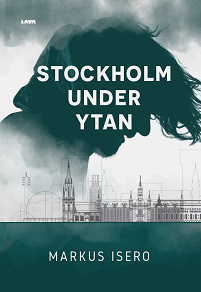 Omslagsbild för Stockholm under ytan 