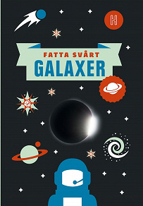 Omslagsbild för Galaxer