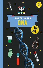 Omslagsbild för DNA