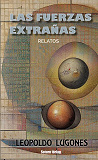 Cover for LAS FUERZAS EXTRAÑAS