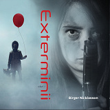 Cover for Exterminii - Återuppbyggnaden