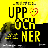 Cover for Uppochner : en överlevnadshandbok för bipolär sjukdom
