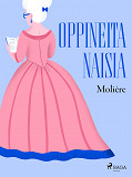 Omslagsbild för Oppineita naisia