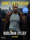 Cover for Kuoleman syleily
