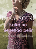 Omslagsbild för Katarina menettää pelin