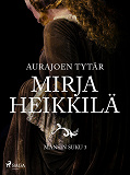 Cover for Aurajoen tytär