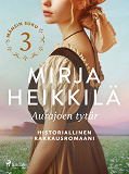 Cover for Aurajoen tytär
