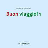 Cover for Buon viaggio! 1