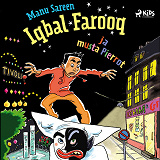 Omslagsbild för Iqbal Farooq ja musta Pierrot