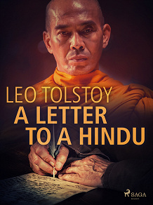 Omslagsbild för A Letter to a Hindu