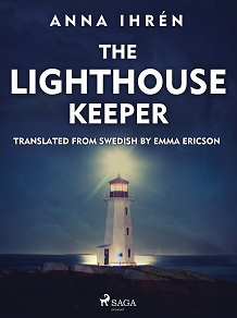 Cover for The Lighthouse Keeper