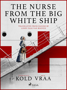 Omslagsbild för The Nurse from the Big White Ship