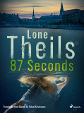 Cover for 87 Seconds