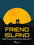 Cover for Friend Island