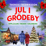 Omslagsbild för Jul i Grödeby