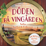 Cover for Döden på vingården