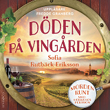 Omslagsbild för Döden på vingården