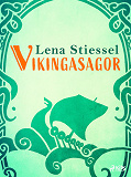 Omslagsbild för Vikingasagor