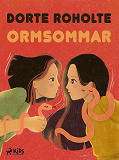 Cover for Ormsommar