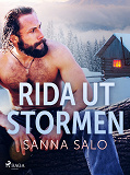 Omslagsbild för Rida ut stormen - erotisk novell